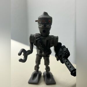 Star Wars Galactic Heroes IG-88 action figure Action Figure